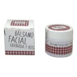 Ενυδατικό Βάλσαμο Alimenta Spa Mediterráneo Bálsamo Facial Pόδι Τρυαντάφυλλα 50 ml