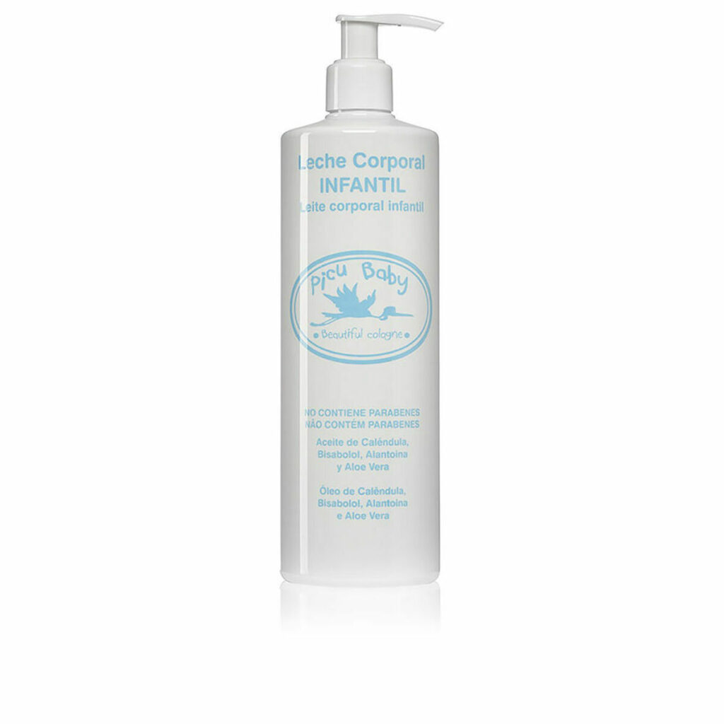 Γαλάκτωμα Σώματος Picu Baby Infantil Παιδικά 500 ml