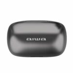Ακουστικά Bluetooth Aiwa EBTW850 Μαύρο
