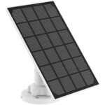 Ηλιακός φορτιστής Nivian NV-SOLAR5V-3W