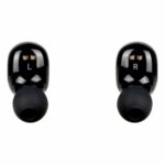 Ακουστικά Bluetooth NGS ELEC-HEADP-0338 300 mAh Μαύρο