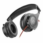 Ακουστικά με Μικρόφωνο NGS CROSSTRAIL (x1)
