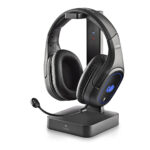 Ακουστικά με Μικρόφωνο για Gaming NGS GHX-600