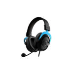 Ακουστικά Newskill Sylvanus PRO Μπλε Μαύρο Μαύρο/Μπλε