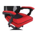 Καρέκλα Παιχνιδιού Newskill NS-EROS-REDBL Κόκκινο