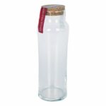 Μπουκάλι Royal Leerdam φελλός 1L (x6)
