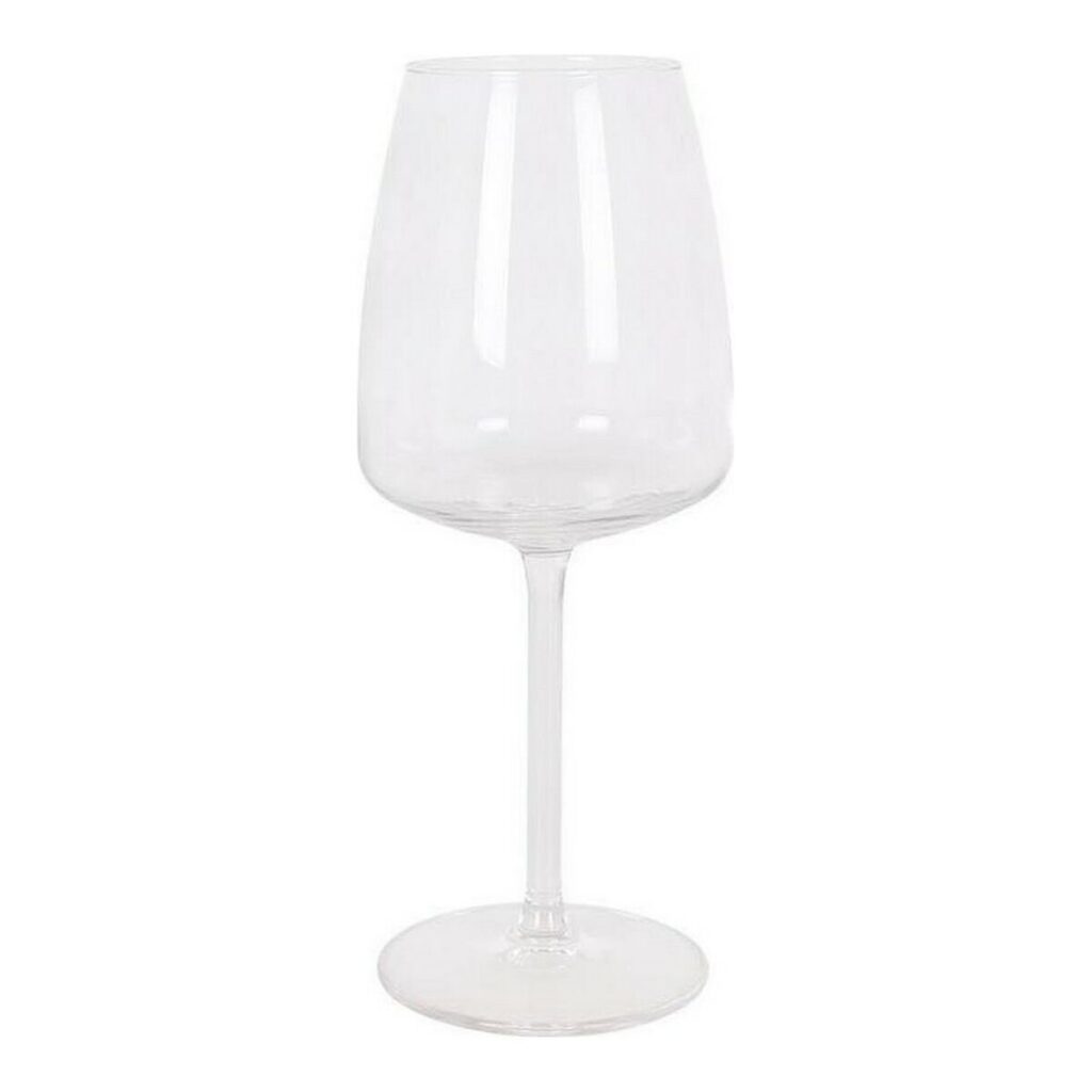 Ποτήρι κρασιού Royal Leerdam Leyda Κρυστάλλινο Διαφανές x6 (43 cl)