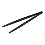 Λαβίδες Kουζίνας Quttin Μαύρο Nylon (28 x 8 x 1