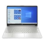 Notebook HP 15S-FQ2161NS SSD 15