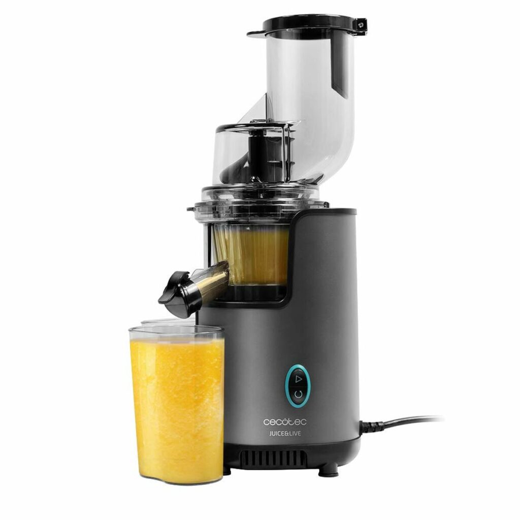 Εκκαθαριστής Cecotec Juice&Live 2500 EasyClean 200 W