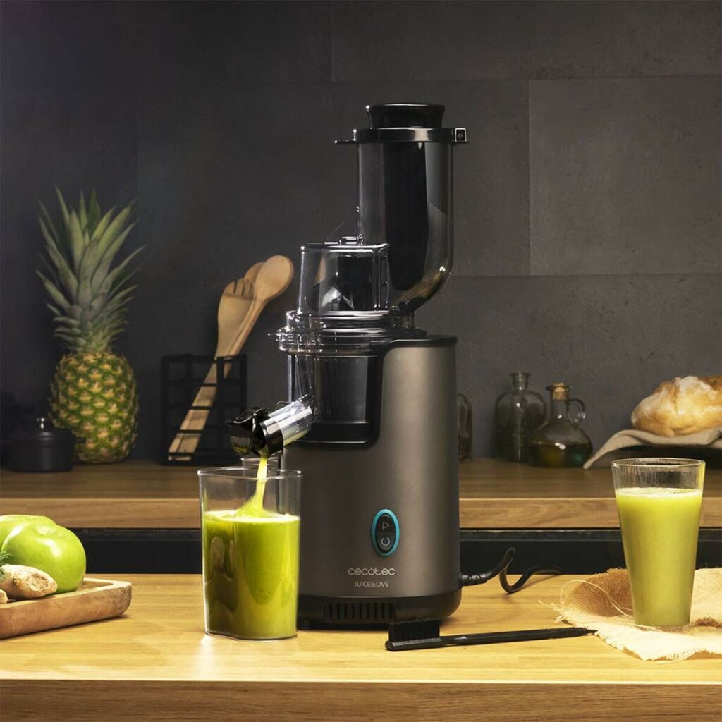 Εκκαθαριστής Cecotec Juice&Live 2500 EasyClean 200 W