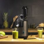Εκκαθαριστής Cecotec Juice&Live 2500 EasyClean 200 W