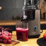 Εκκαθαριστής Cecotec Juice&Live 2500 EasyClean 200 W