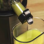 Εκκαθαριστής Cecotec Juice&Live 2500 EasyClean 200 W