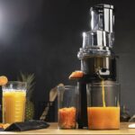 Εκκαθαριστής Cecotec Juice&Live 2500 EasyClean 200 W