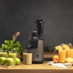 Εκκαθαριστής Cecotec Juice&Live 2500 EasyClean 200 W