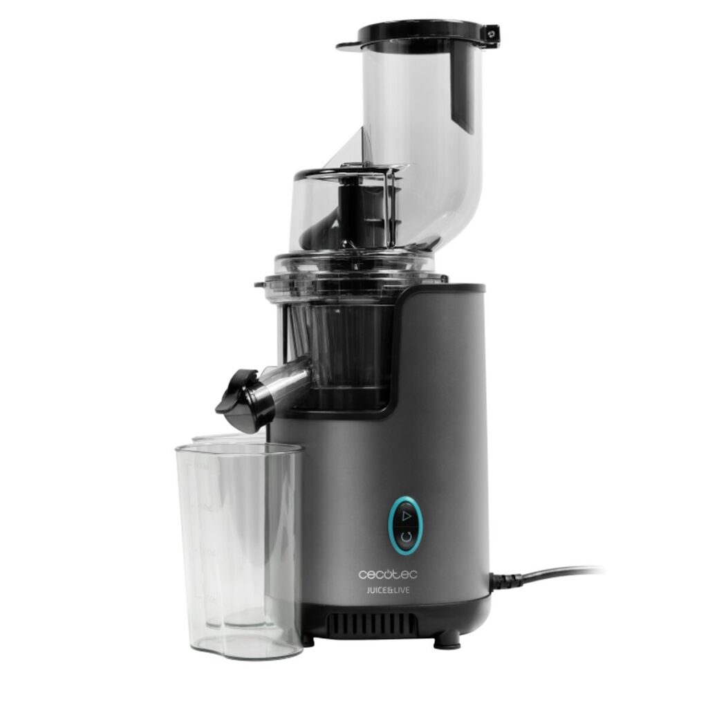 Εκκαθαριστής Cecotec Juice&Live 2500 EasyClean 200 W