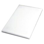 Σετ Κουζίνας Quid Professional Accessories Λευκό Πλαστική ύλη 30 x 20 x 1 cm