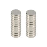 Μαγνήτες Ferrestock 14 x 4 mm (20 pcs)