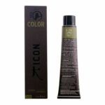 Μόνιμη Βαφή Ecotech Color I.c.o.n. Ecotech Color (60 ml) Nº 9.0-rubio muy claro Nº 8.0-rubio claro 60 ml