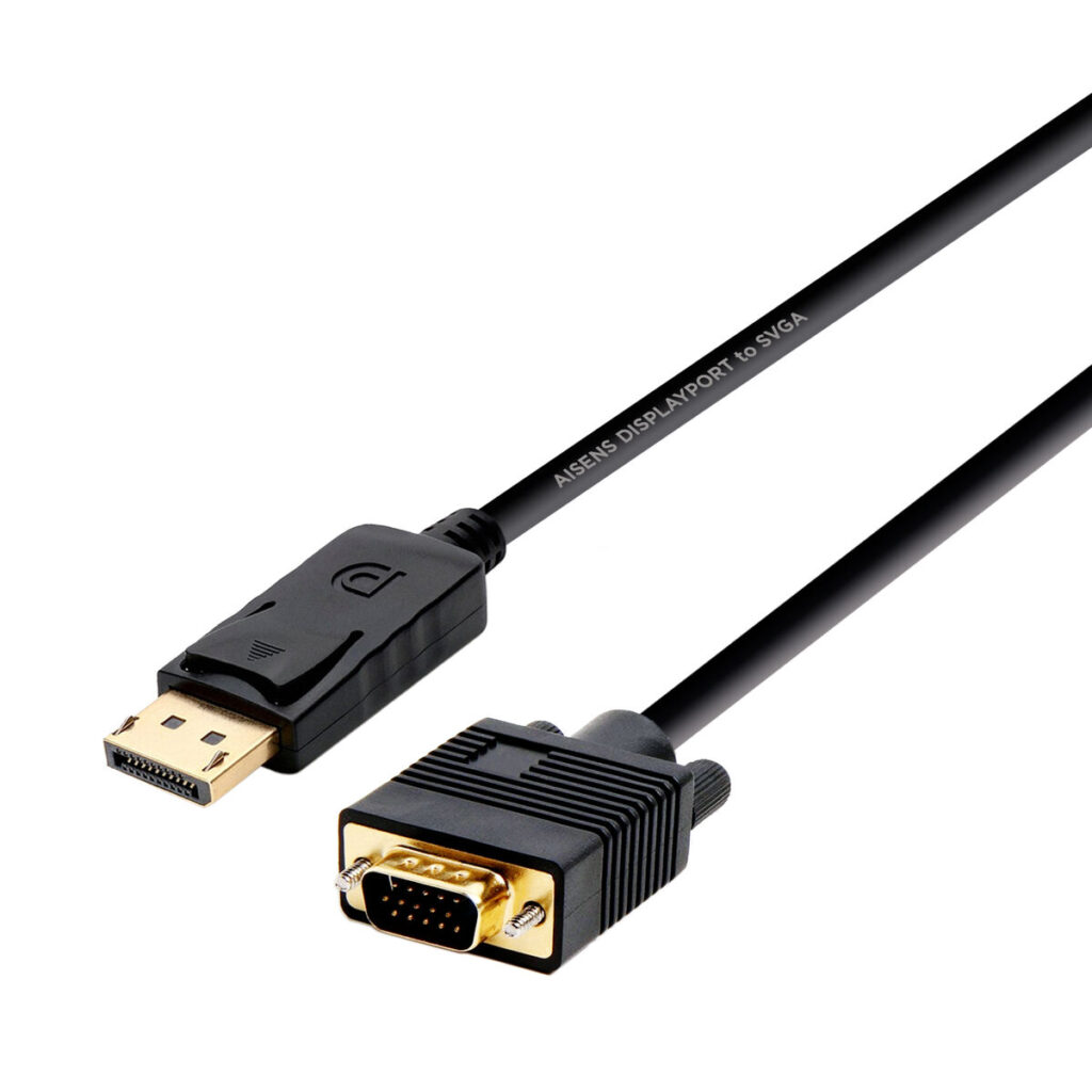 Καλώδιο HDMI Aisens A125-0365