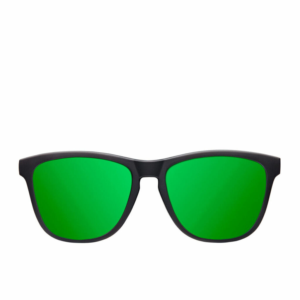 Unisex Γυαλιά Ηλίου Northweek Rick And Morty Μαύρο Πράσινο Rick & Morty (Ø 47 mm)