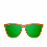 Unisex Γυαλιά Ηλίου Northweek Regular Dark Brown Καφέ Πράσινο (Ø 47 mm)