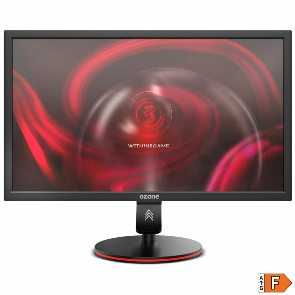 5" LED TN AMD FreeSync Flicker free