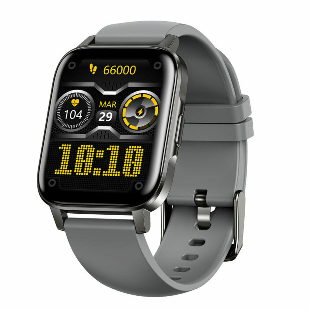 Smartwatch LEOTEC CRYSTAL 1