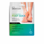 Scrub για τα Πόδια IDC Institute Exfoliating Κάλτσες 40 g