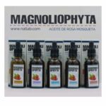 Λάδι Προσώπου Magnoliophytha 8436592580378 30 ml 50 ml (50 ml)