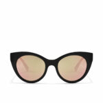 Ανδρικά Γυαλιά Ηλίου Hawkers Divine Ροζ Χρυσό Μαύρο (Ø 50 mm)