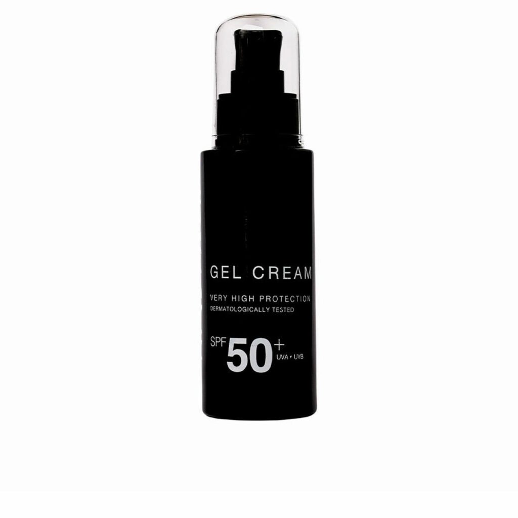 Αντηλιακό Τζελ Vanessium Gel Cream Spf 50 SPF 50+ 50 ml