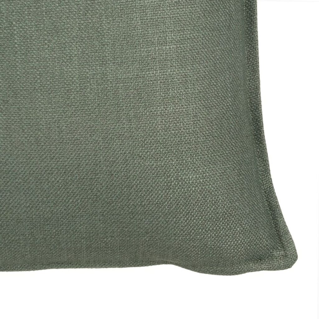 Μαξιλάρι πολυεστέρας Πράσινο 60 x 60 cm