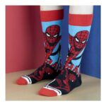 Κάλτσες Marvel Κόκκινο