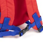 Παιδική Τσάντα Spider-Man Κόκκινο 9 x 20 x 25 cm