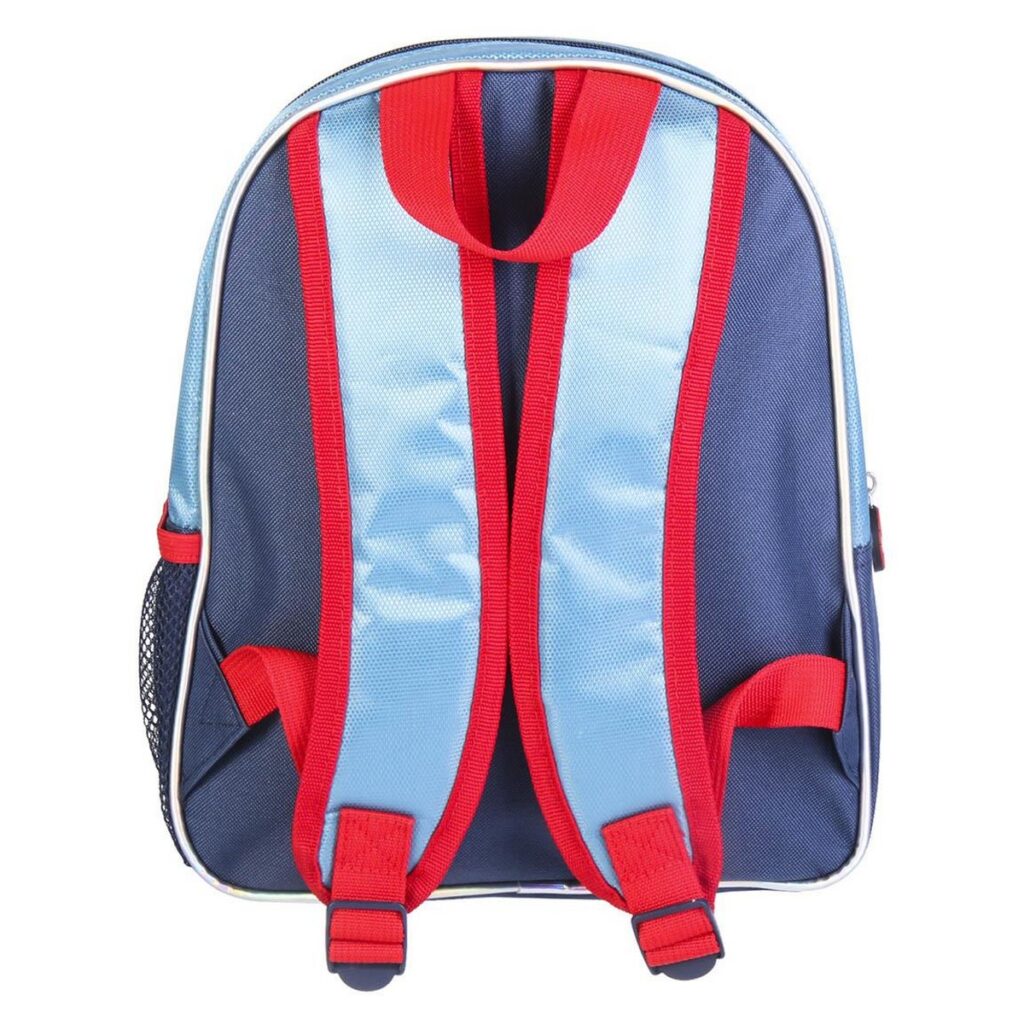 Σχολική Τσάντα Spider-Man Μπλε 25 x 31 x 10 cm