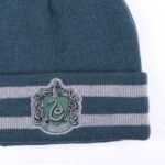 Καπέλο και Γάντια Harry Potter Σκούρο πράσινο