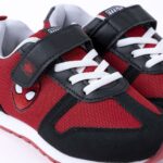 Παιδικά Aθλητικά Παπούτσια Spider-Man Κόκκινο
