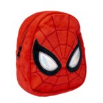 Σχολική Τσάντα Spider-Man Κόκκινο 18 x 22 x 8 cm