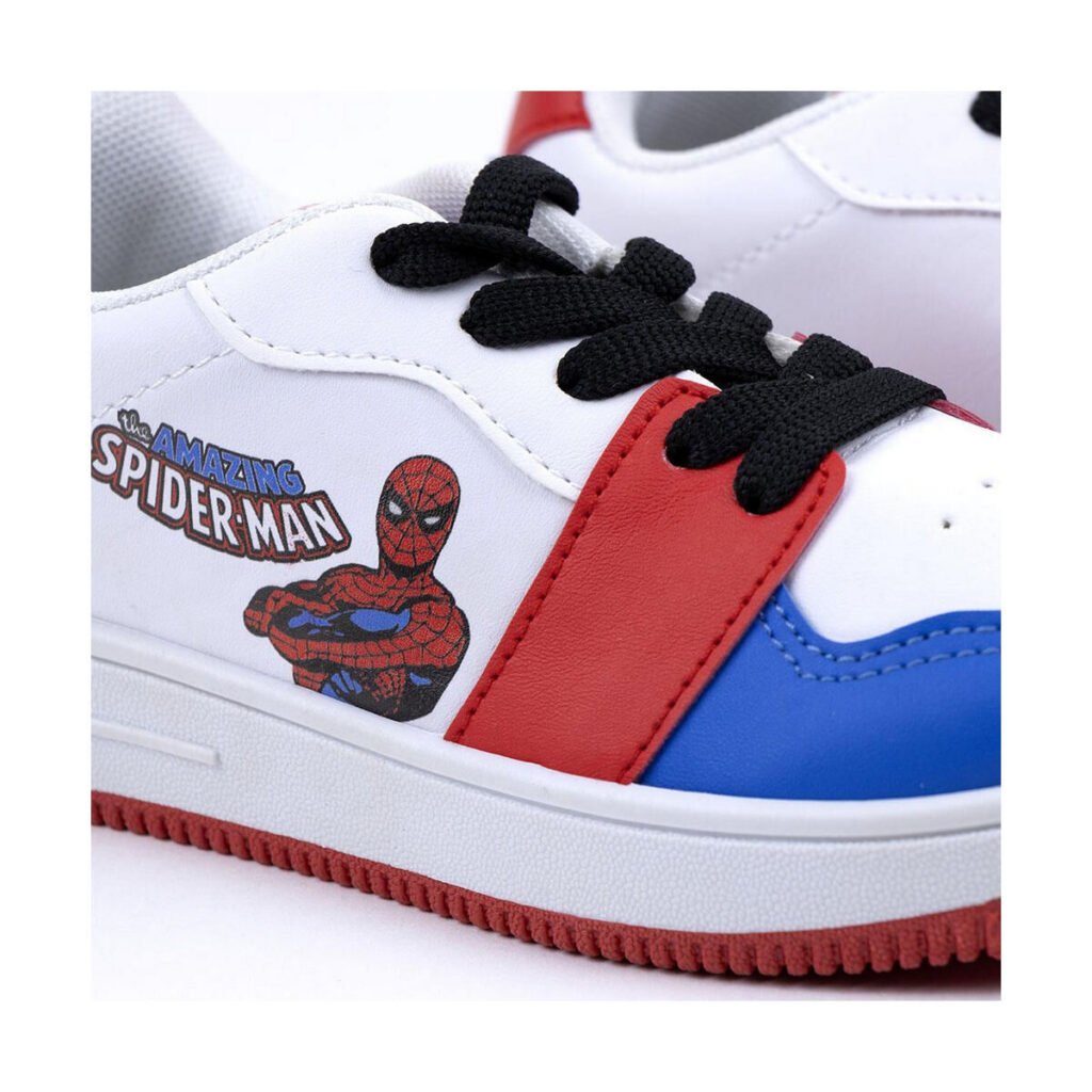 Παιδικά Aθλητικά Παπούτσια Spider-Man Πολύχρωμο