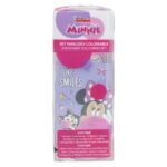 Σετ Χαρτικών Minnie Mouse 25 Τεμάχια Ροζ