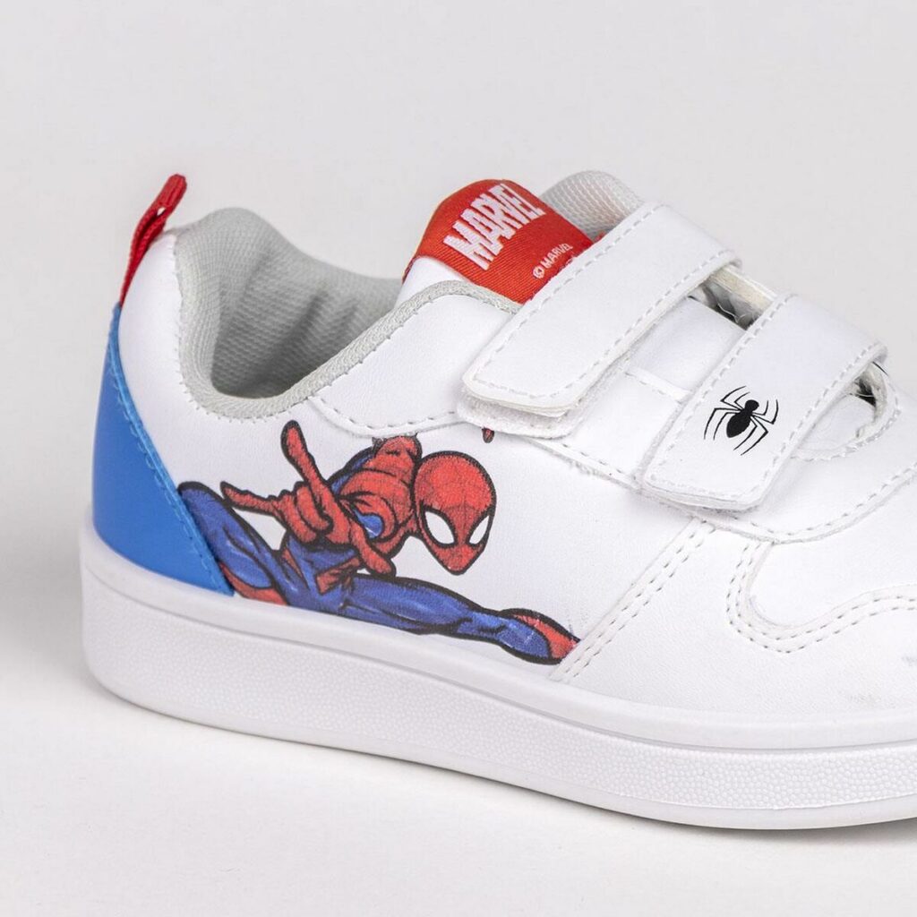 Παιδικά Aθλητικά Παπούτσια Spider-Man Velcro