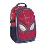 Σχολική Τσάντα Spider-Man Κόκκινο 31 x 47 x 24 cm