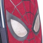 Σχολική Τσάντα Spider-Man Κόκκινο 31 x 47 x 24 cm
