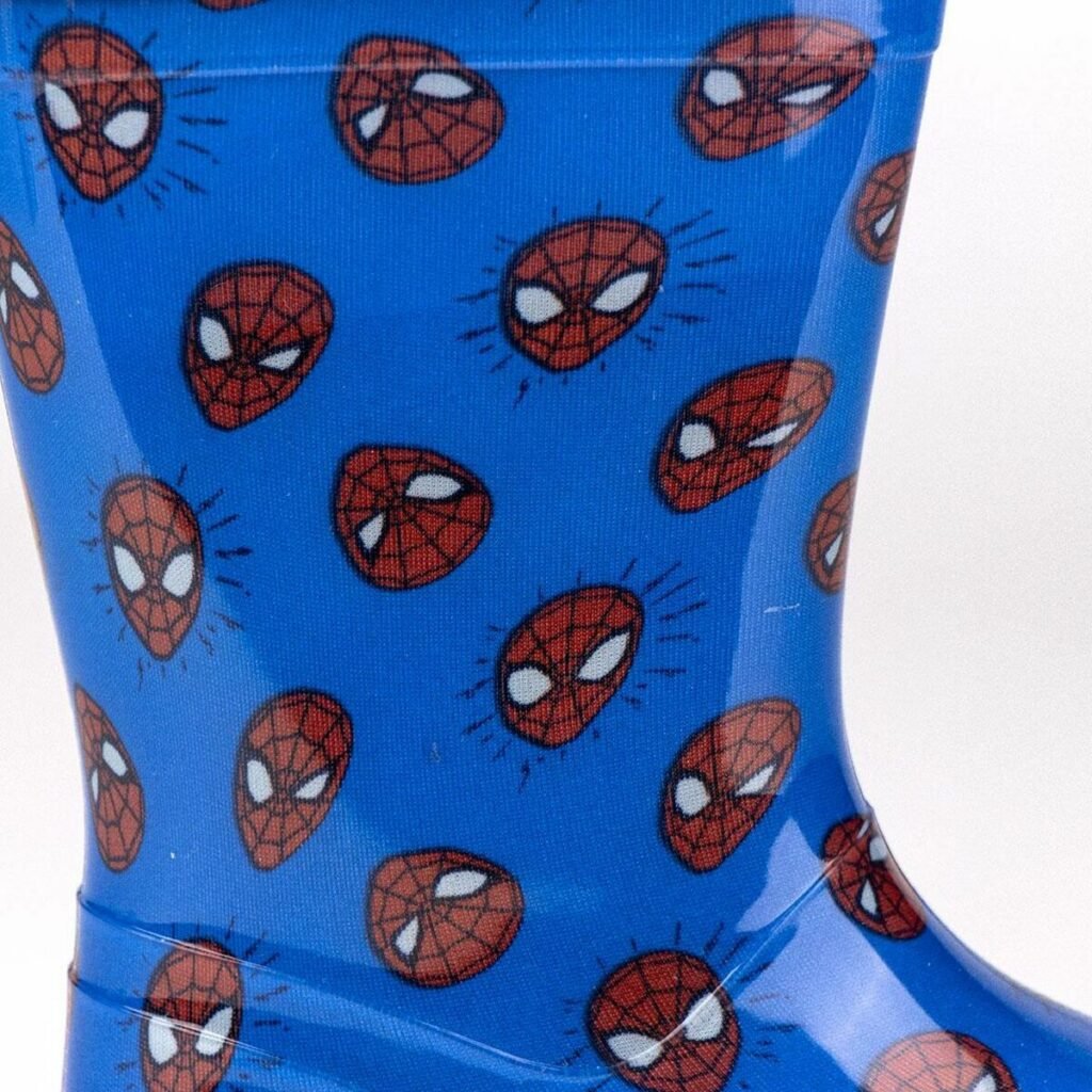 Παιδικές Μπότες Νερού Spider-Man