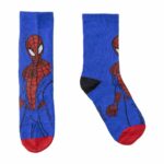 Κάλτσες Spider-Man 3 Τεμάχια