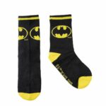 Κάλτσες Batman 5 Τεμάχια