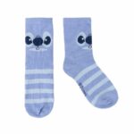 Κάλτσες Stitch 3 Τεμάχια