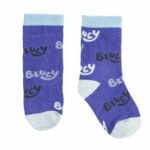 Κάλτσες Bluey 5 Τεμάχια